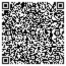 QR code with At Last Well contacts