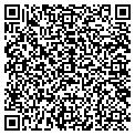 QR code with Bommannan D Bommi contacts