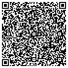 QR code with Detech Medical Project Management LLC contacts
