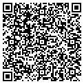 QR code with Enmagine contacts