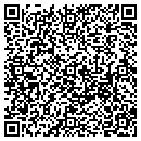QR code with Gary Saxton contacts