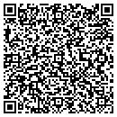 QR code with Healing Hands contacts