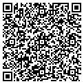 QR code with Hfp Architects contacts