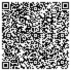 QR code with J And L Associates Dba contacts