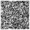 QR code with J M Watt Consulting contacts