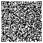 QR code with Marcia Goodman-Lavey contacts