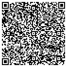 QR code with Mark Lynn Site Contractors Inc contacts