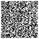 QR code with Raymond D Garrett Dpm contacts