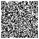 QR code with Z Y T X Inc contacts
