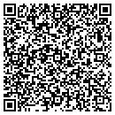 QR code with G & D Home Business System contacts