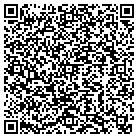 QR code with Gain Back Your Life Inc contacts