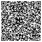 QR code with Decava Fretted Instruments contacts