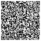 QR code with Mark's One To One Trainers contacts