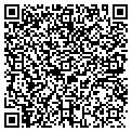 QR code with Donald H Hiett Jr contacts