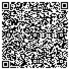 QR code with Ganesh Hospitality LLC contacts