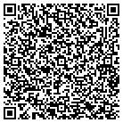 QR code with Nutmeg Seamless Gutters contacts