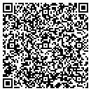 QR code with James M Sigafoose contacts