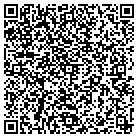 QR code with Jeffrey C Faine & Assoc contacts