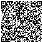 QR code with Marc of the Professional Inc contacts