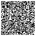 QR code with Michael E Shatto contacts