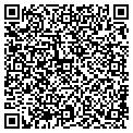 QR code with Mima contacts