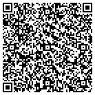 QR code with Orthodontist Center contacts