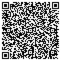 QR code with P D C S contacts