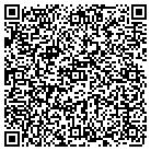 QR code with R & E Heating & Cooling Inc contacts