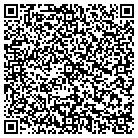 QR code with Rielo Diego A MD contacts