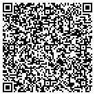 QR code with T F Ray & Associates Inc contacts