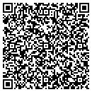 QR code with Yasican contacts