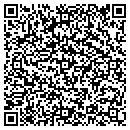 QR code with J Baumann & Assoc contacts