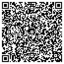 QR code with J Myers & Assoc contacts