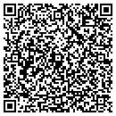 QR code with T A T Inc contacts