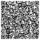 QR code with Chaos Consulting Inc contacts
