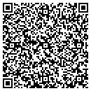 QR code with Hines & Assoc contacts