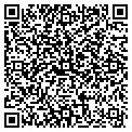 QR code with J E Perbohner contacts