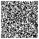 QR code with K C Health Horizons Inc contacts