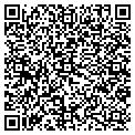 QR code with Richard Martinoff contacts