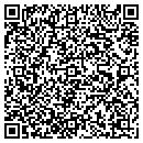 QR code with R Mark Dillon Dr contacts