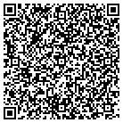 QR code with OConnell Chimney Experts Inc contacts