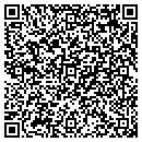 QR code with Ziemer Usa Inc contacts