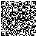 QR code with Emscon contacts