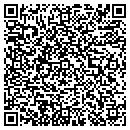 QR code with Mg Consulting contacts