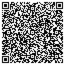 QR code with Healthone contacts