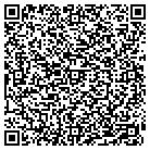QR code with Heartbeat Training Educating & Consultng contacts