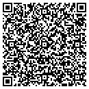 QR code with Proteus Corp contacts