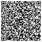 QR code with Hendrickson Consulting contacts