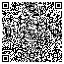 QR code with Hm Consulting contacts