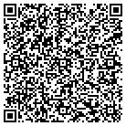 QR code with Mc Culley Eastham & Assoc Inc contacts
